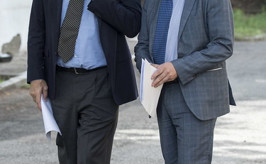 I medici contro Zingaretti: disastro organizzativo della Regione Lazio