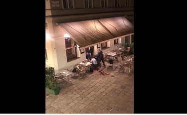 Terrorismo, Vienna colpita al cuore da un commando