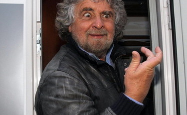 >>>ANSA/ COMUNALI: GRILLO, A PARMA E GENOVA PROBABILE BALLOTTAGGIO!