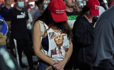 Il voto postale? Boicottato da Trump. E il politologo sfotte il tycoon