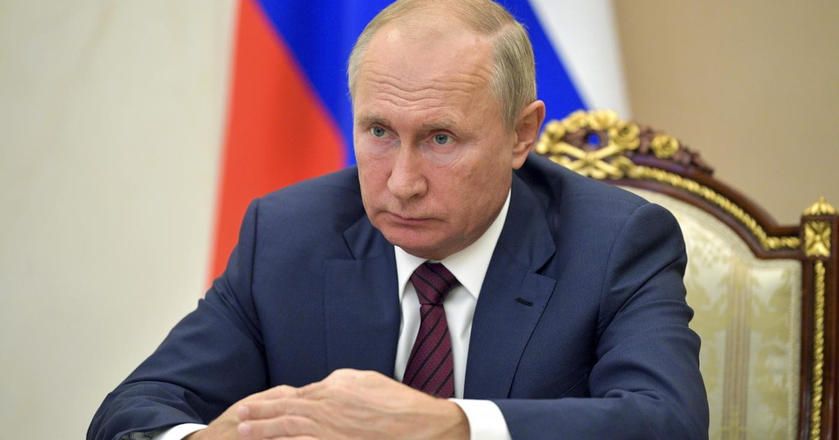 Cosa Pensano I Russi Di Putin