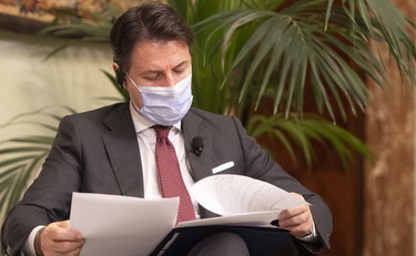 L'ultimo pasticcio sui numeri del Covid