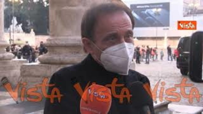 Funerale D'Orazio dei Pooh, Facchinetti “Era più che un fratello, abbiamo condiviso tutto”