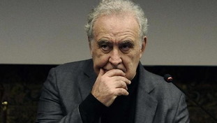 Michele Santoro chiude bottega. Società liquidata, non lo vuole nessuno