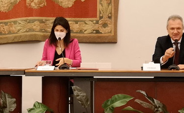 Stadio della Roma, la sindaca riparte con le promesse. Ma non c'è nessun accordo