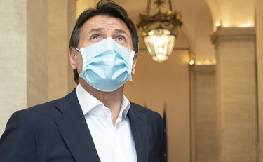 Natale senza cenone? Meglio senza Conte