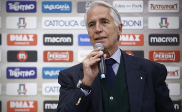 Malagò sempre mattiniero, al Coni non si dorme mai