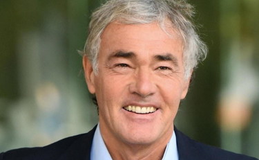 A Natale vediamo. Massimo Giletti studia da sindaco di Roma