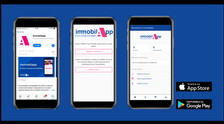 IMMOBILAPP, vendere o comprare casa con un click