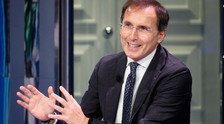A Natale molti italiani non ci saranno più. La lugubre previsione di Boccia