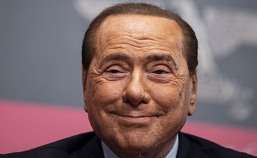 Silvio Berlusconi