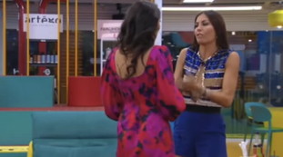 Gregoraci e Salemi ai ferri corti per Briatore? Terremoto al GfVip