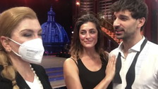 Ancora polemiche su Ballando: Milly difende la giuria e bacchetta Todaro