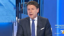 Spettacolari tweet di Castagnetti e Follini su Conte in tv: premier bocciato