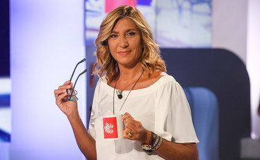Spesa sexy, Myrta Merlino contro il tutorial di Rai2