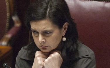 Camera - informativa del Governo sul Consiglio Europeo