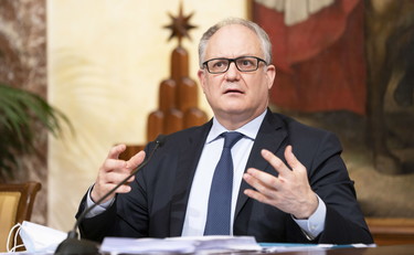 Roberto Gualtieri