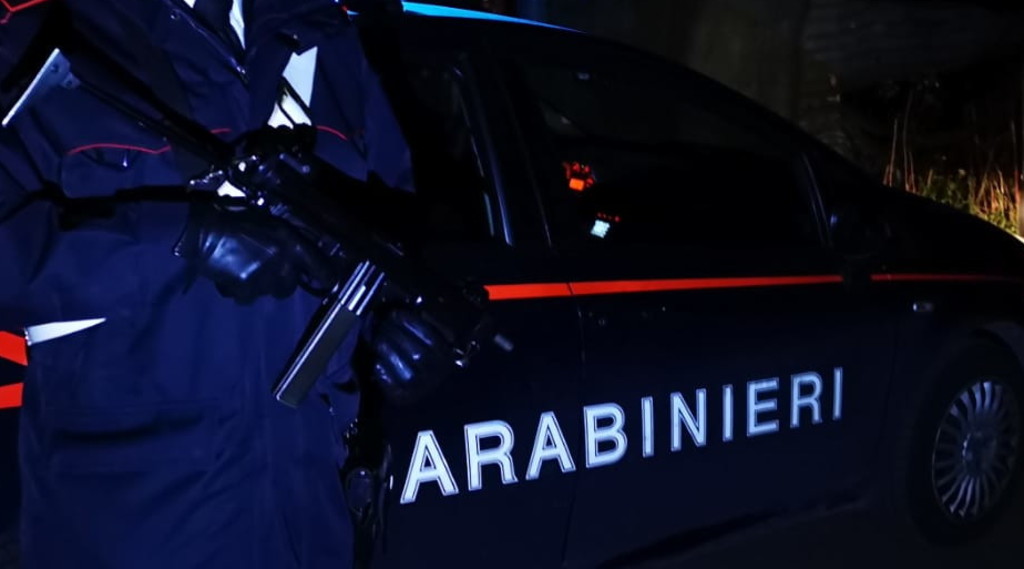 Colpo alla camorra di Roma, preso anche il boss Senese. Rifornivano il gruppo di Diabolik