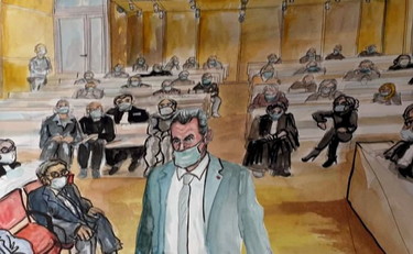 Finanziamenti libici e corruzione, Sarko nella bufera giudiziaria