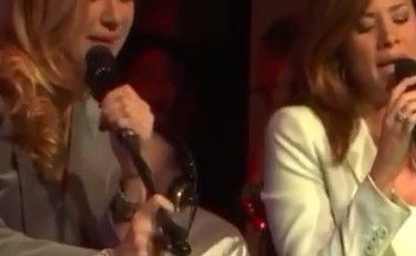 Giammanco e Biancofiore, che duetto superstar