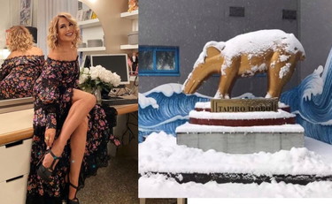 Barbara D'Urso fidanzata? Ecco la risposta sui social