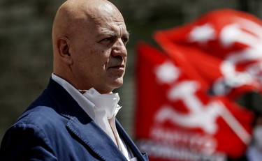 Gli Usa lo fanno da 70 anni. Lo sfogo di Rizzo su Washington