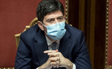 Report Oms, il rapporto sull'Italia fu bloccato da Speranza