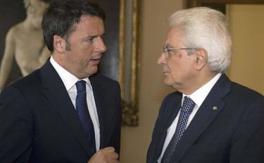 Mattarella blinda Conte fino al semestre bianco