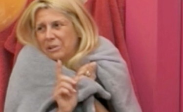 Fulvio Abbate contro Maria Teresa Ruta. E Filippo Nardi applaude