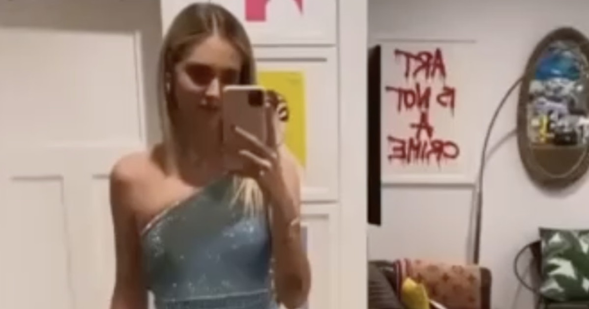 Che Lavoro Fa La Mamma Di Chiara Ferragni