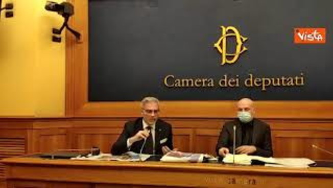 Nuove tecnologie, Mollicone (FdI): “Spiegare Dante anche con nuovi linguaggi”