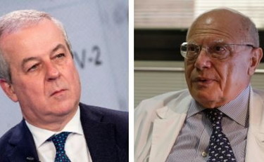 Basta con le balle. signori scienziati, fermatevi, astenetevi dalla tv