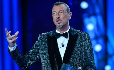 Sanremo si farà. Festival confermato dal 2 al 6 marzo