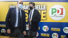 Altre fughe. Il Pd fa la corte a Forza Italia: chi sono gli altri azzurri da convincere