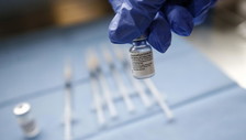 Taglio della fornitura. E l'Italia fa causa alla Pfizer per i ritardi