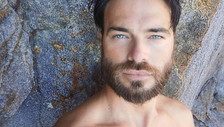 Co-conduttore. Isola dei Famosi, Giulio Berruti sbrocca sull'indiscrezione