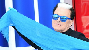 Malgioglio paranormale. Si chiama Gina, cosa sa del fantasma del GfVip
