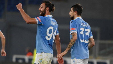 Muriqi si sblocca, Lazio ai quarti