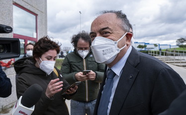 Inchiesta di Catanzaro ad orologeria. Lo dimostra proprio Gratteri