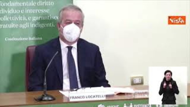 Sanremo, Locatelli: “Sia occasione per promozione vaccini”