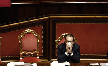 Il destino di Conte è legato a Bonafede e al suo giustizialismo