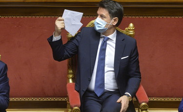 I responsabili non ci sono, il governo è in confusione