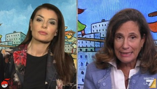 La pandemia? Durerà.... Caos vaccini, la conferma terrificante di Ilaria Capua