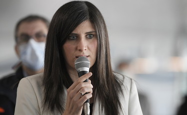 Omicidio e lesioni colpose, Chiara Appendino condannata a un anno e mezzo