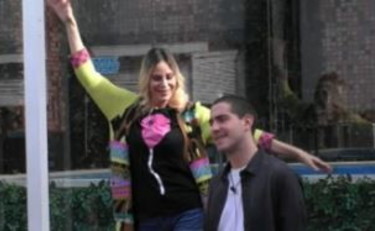 Televoto truccato. La soffiata scatena il panico al GfVip