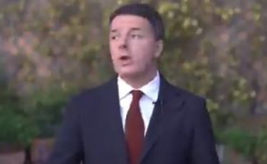 Gestione opaca in Parlamento. Matteo Renzi denuncia lo scandalo dei gruppi improvvisati