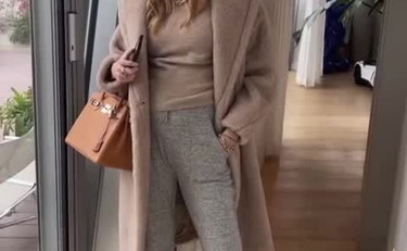 La gravi-danza di Chiara Ferragni fa impazzire Fedez