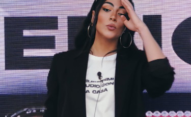 GfVip, notte da incubo per Pierpaolo. Giulia Salemi lo umilia: l'uomo sono io!