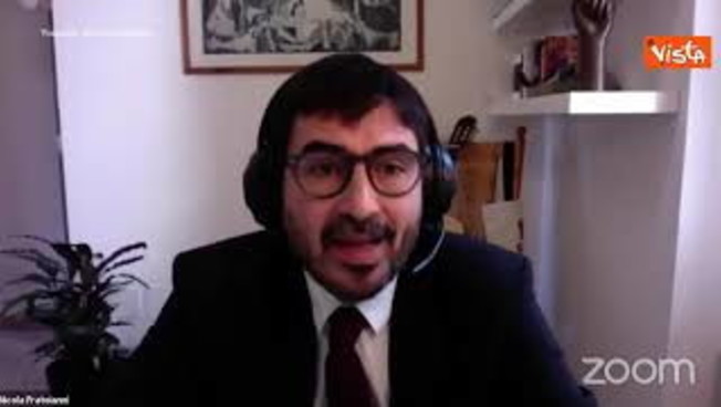 Crisi di governo, Fratoianni (SI): “Difendiamo maggioranza per dare vita a Conte ter”