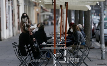Bar e ristoranti in crisi, scatta lo sciopero fiscale